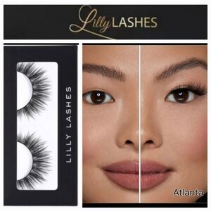 Lilly Lashes Premium Synthetic Lashes